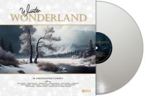 Winter wonderland - 14 christmastime classics (vinyl white) (Vinile)