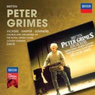 Peter grimes