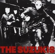 The suzukis