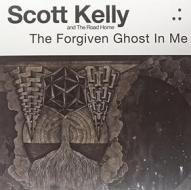 The forgiven ghost in me (Vinile)