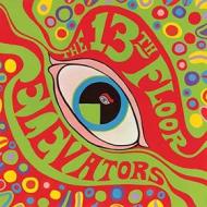 The psychedelic sounds of the (colored vinyl) (Vinile)