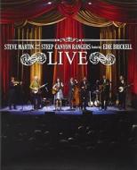 Steve martin and the steep canyon rangers feat. edie brickell live