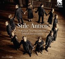 Stile antico - a musical journey into th