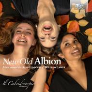 The new old albion - music around the ha