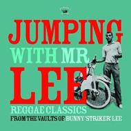 Jumping with mr lee - reggae classics fr (Vinile)