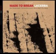 Lacerba (Vinile)