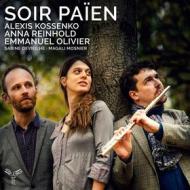 Soir paien musiche e melodie