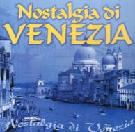 Nostalgia di venezia