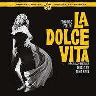 La dolce vita (+ 7  bonus tracks)
