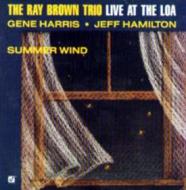 Summer wind: live at the loa