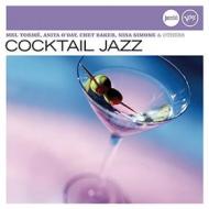 Cocktail jazz