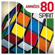 Spirit of annees '80 (Vinile)