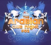 The arabian club night 02