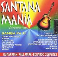Santanamania greatest hits