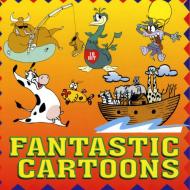 Fantastic cartoons