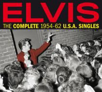 The complete 1954-1962 usa singles