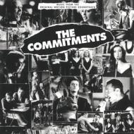 The commitments (Vinile)