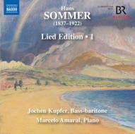 Lieder edition vol.1