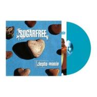 Clepto-manie (Vinile azzurro autografato)