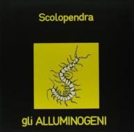 Scolopendra (Vinile)