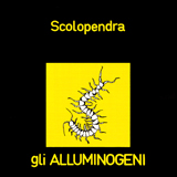 Scolopendra (Vinile)