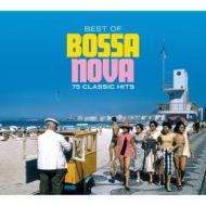 Best of bossa nova 75 classic hits