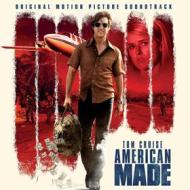 American made (tom cruise) - colonna son