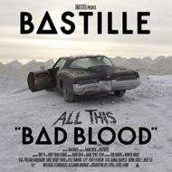 All this bad blood (rsd) (Vinile)