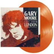 Live from london [ltd.ed. orange vinyl 2 (Vinile)