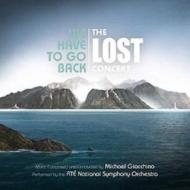 Ost/lost: we have to go back (Vinile)