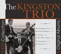 Kingston trio-6 original album