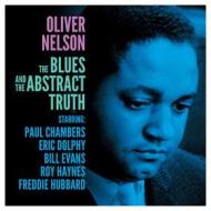 The blues and the abstract truth (Vinile)