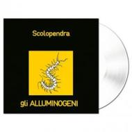 Scolopendra (180 gr. vinyl transparent limited edt.) (Vinile)