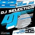 Dj selection 82-the house jam 22