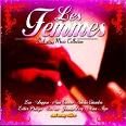 Les femmes-seductive music collecti