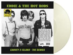 Canvey 2 island - the demos (white vinyl (Vinile)