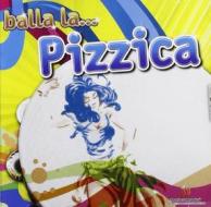 Balla la pizzica