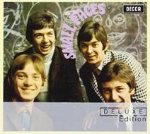 Small faces (deluxe edt.)