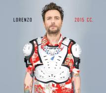 Lorenzo 2015 cc.(box 3lp version) 180gr (Vinile)