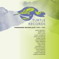 Turtle records: pioneering bri