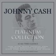 The platinum collection (vinyl white) (Vinile)