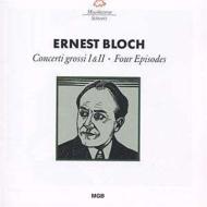 Concerto grosso n.1 (1924 25) archi e pi