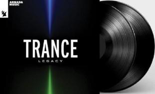 Armada music (trance legacy) (Vinile)