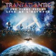 The final flight: live at l'olympia (Vinile)