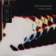 Ultraista remixes (Vinile)