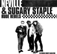 Rude rebels (Vinile)