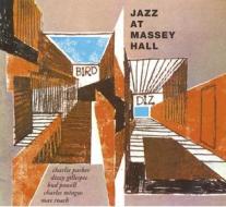 Jazz at massey hall - centennial celebra