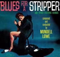 Blues for a stripper