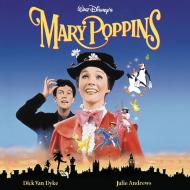 Mary poppins - uk version