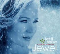 Let it snow: a holiday collection